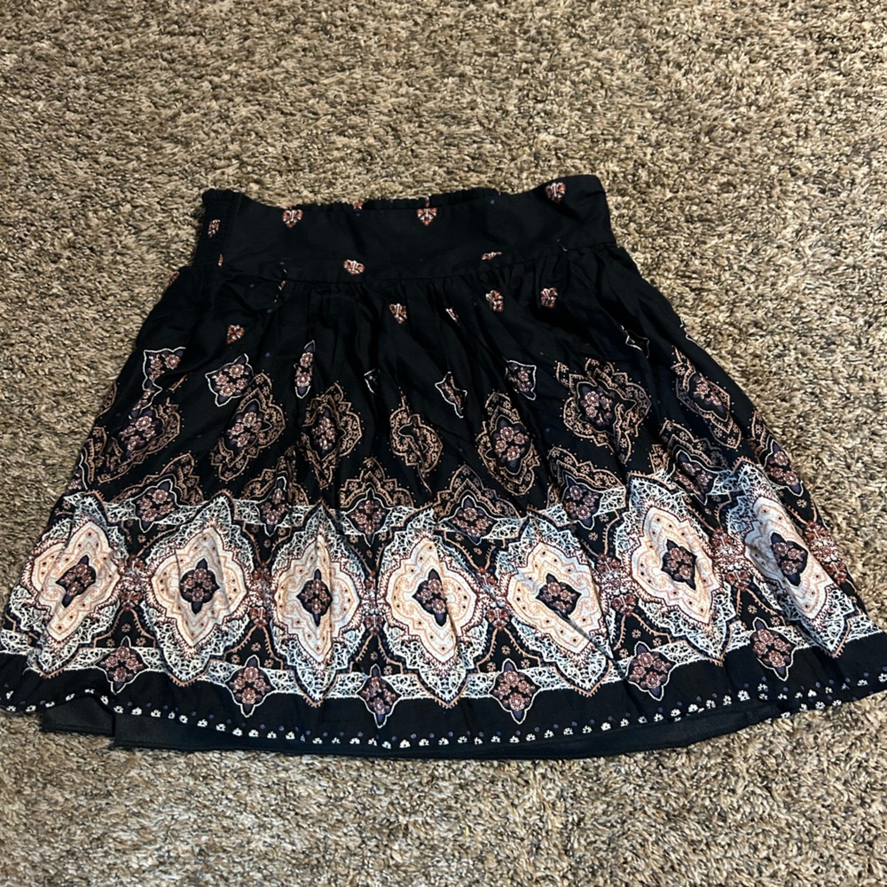 Skirt